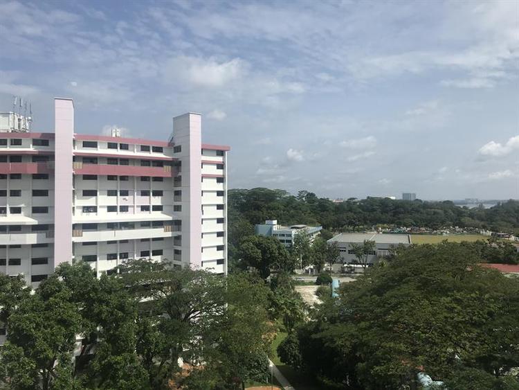 Blk 204 MARSILING DRIVE (Woodlands), HDB 3 Rooms #163035252